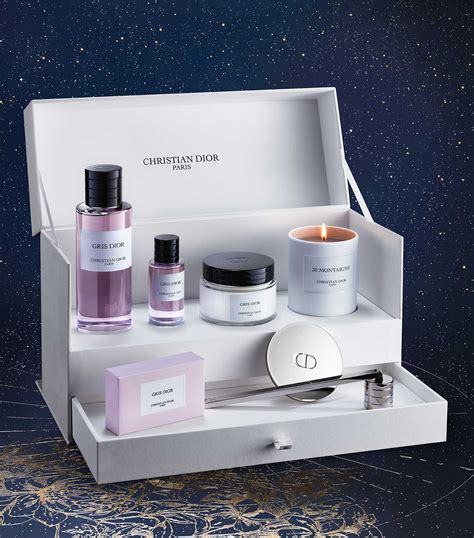 dior living room|dior home gift sets.